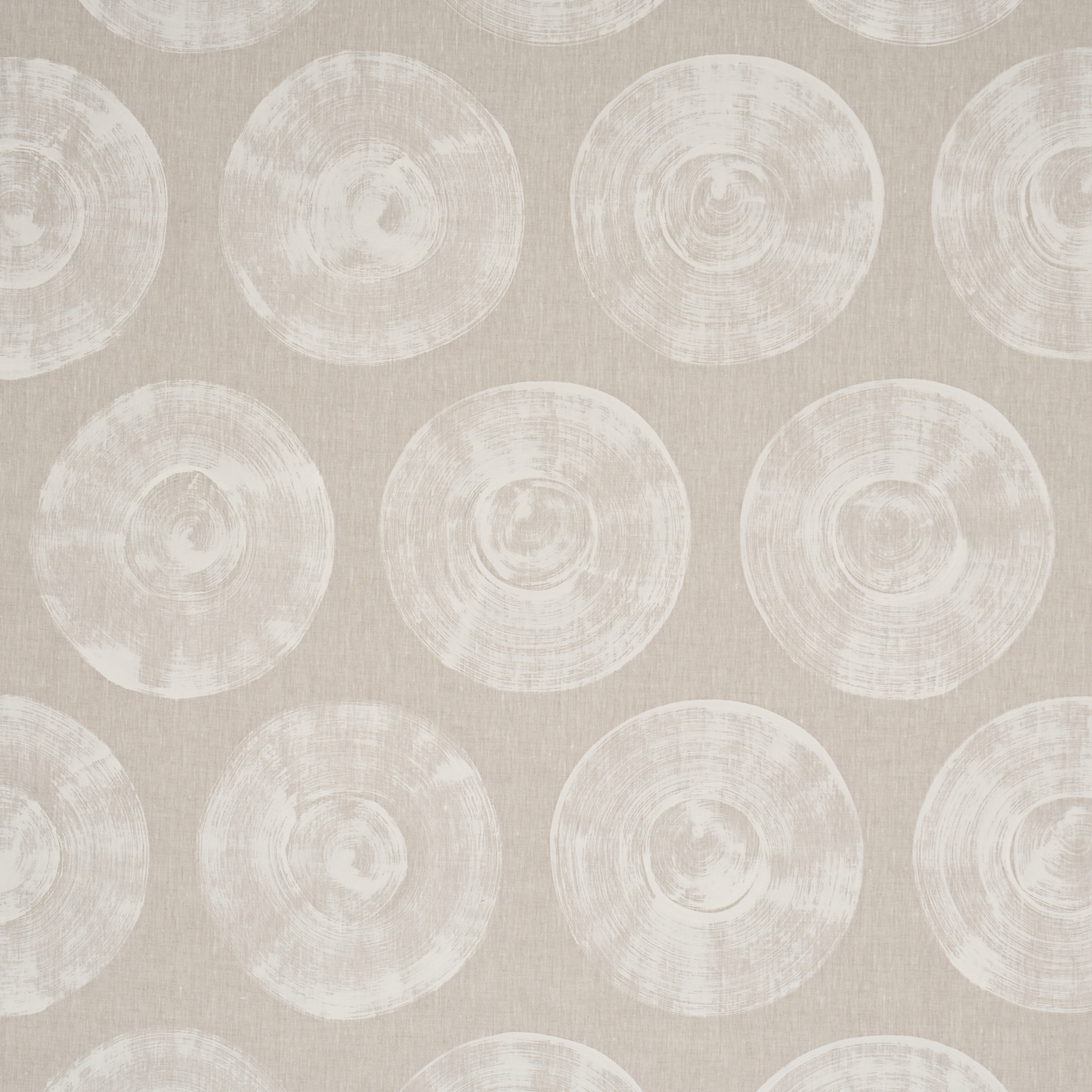 Painted Circles