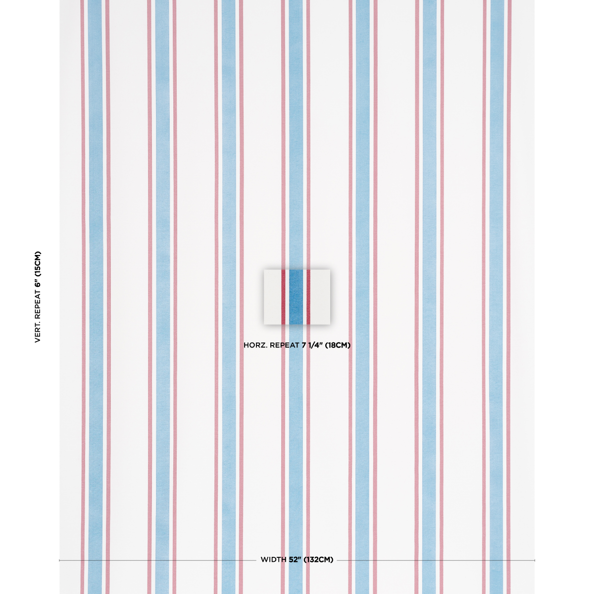 Hadwen Stripe