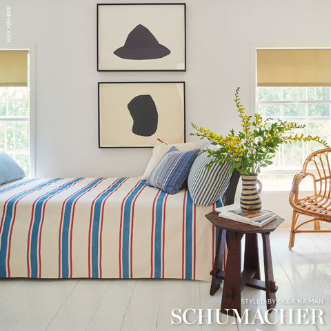 Hadwen Stripe