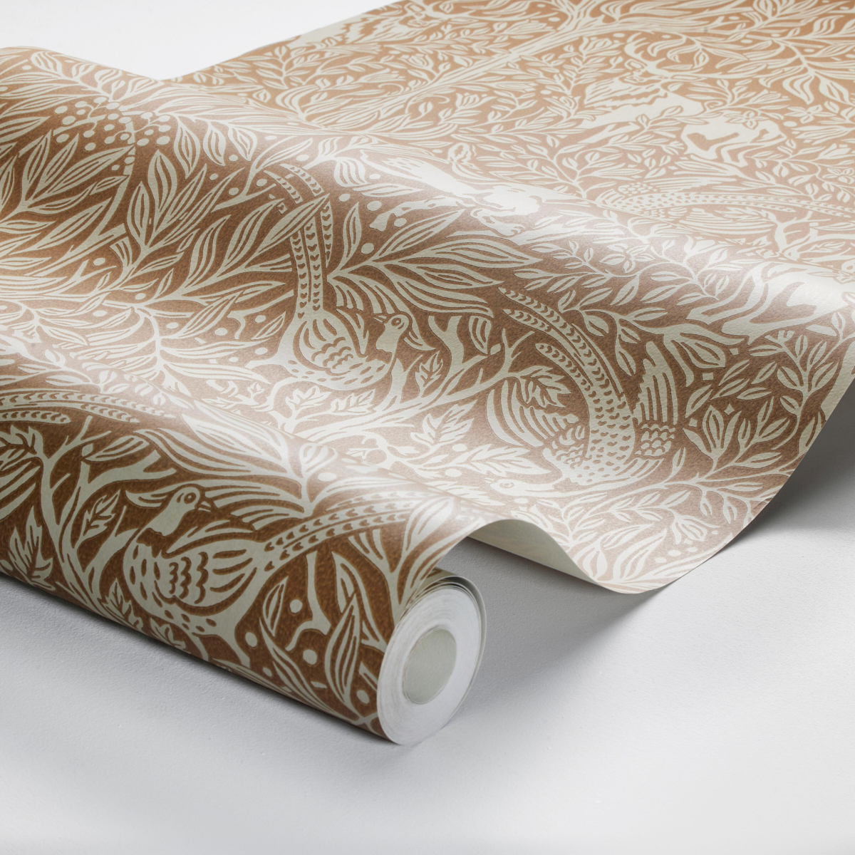 Under The Elder Tree