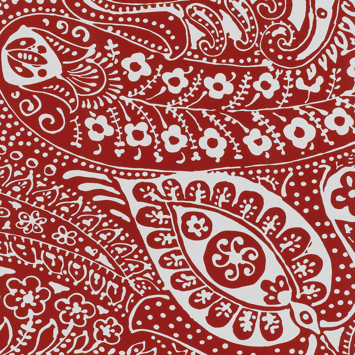 PAISLEY PRINT