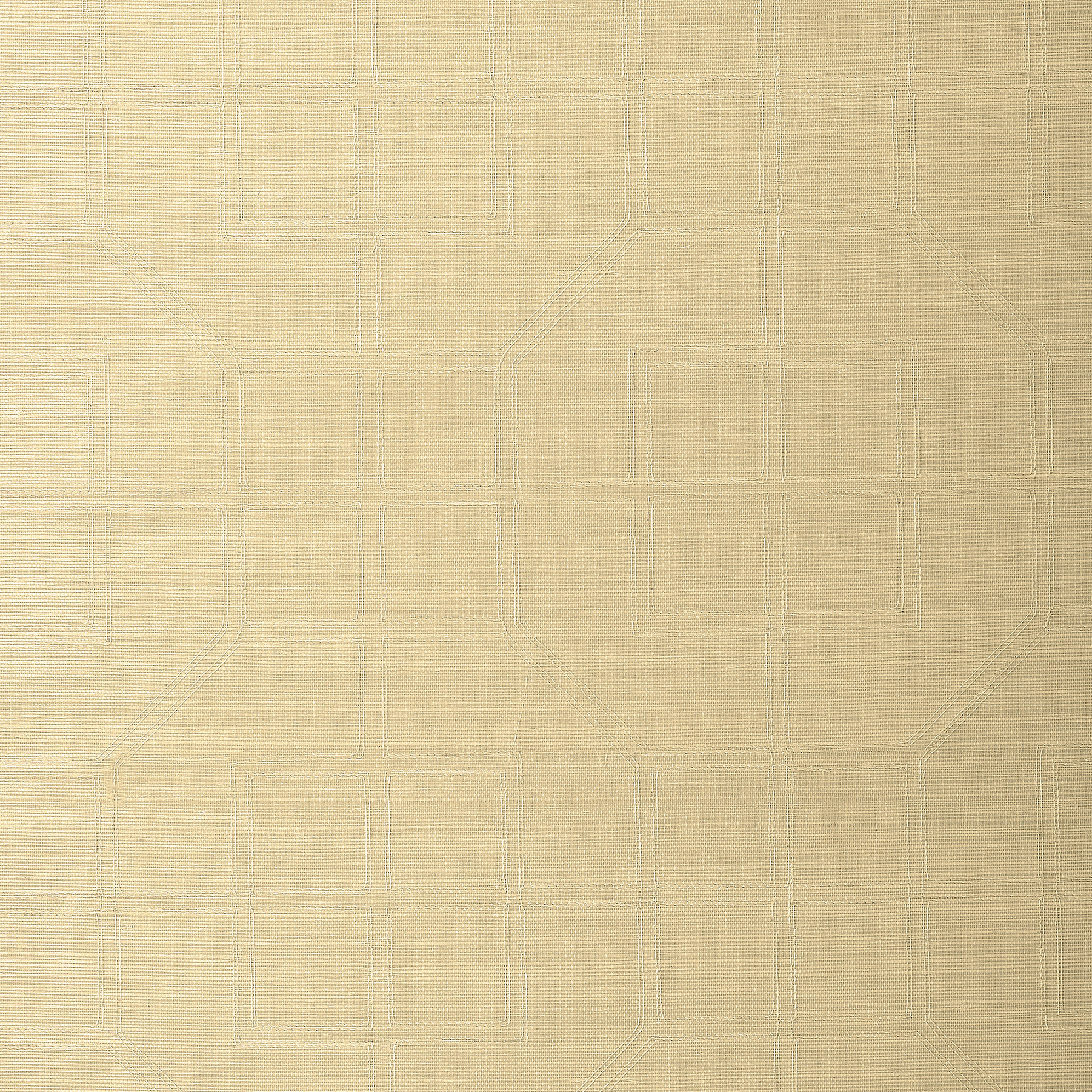 Linyi Embroidered Fret Sisal