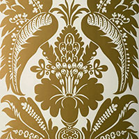 MONTEBELLO DAMASK