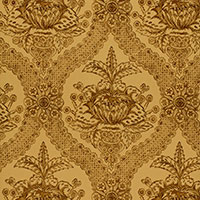 Haddon Hall Damask
