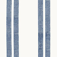 Greek Key Stripe