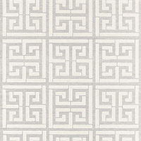 Greek Key Sisal