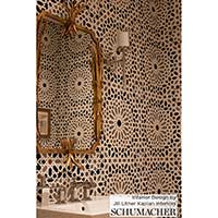 Nasrid Palace Mosaic