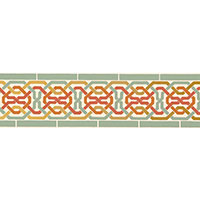DARRO MOSAIC BORDER