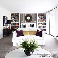 Acanthus Stripe Sisal