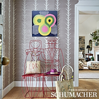 Acanthus Stripe Sisal