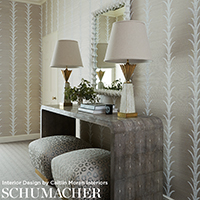 Acanthus Stripe Sisal