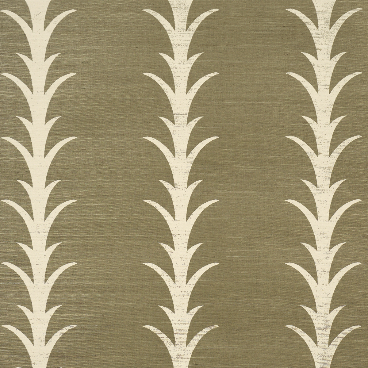 Acanthus Stripe Sisal