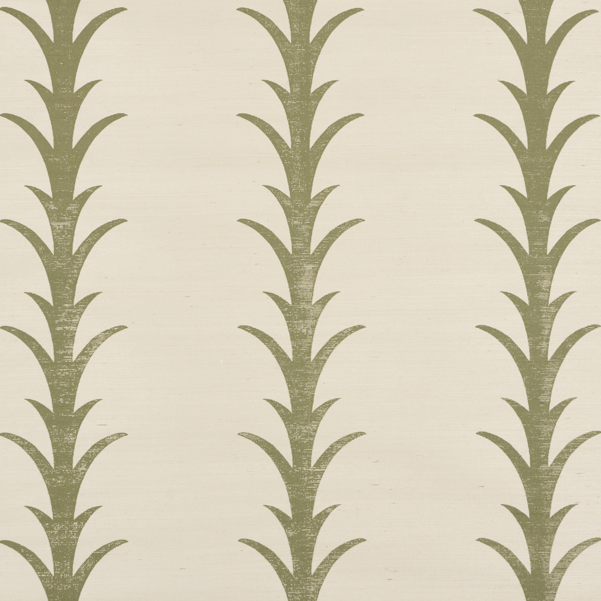 ACANTHUS STRIPE SISAL