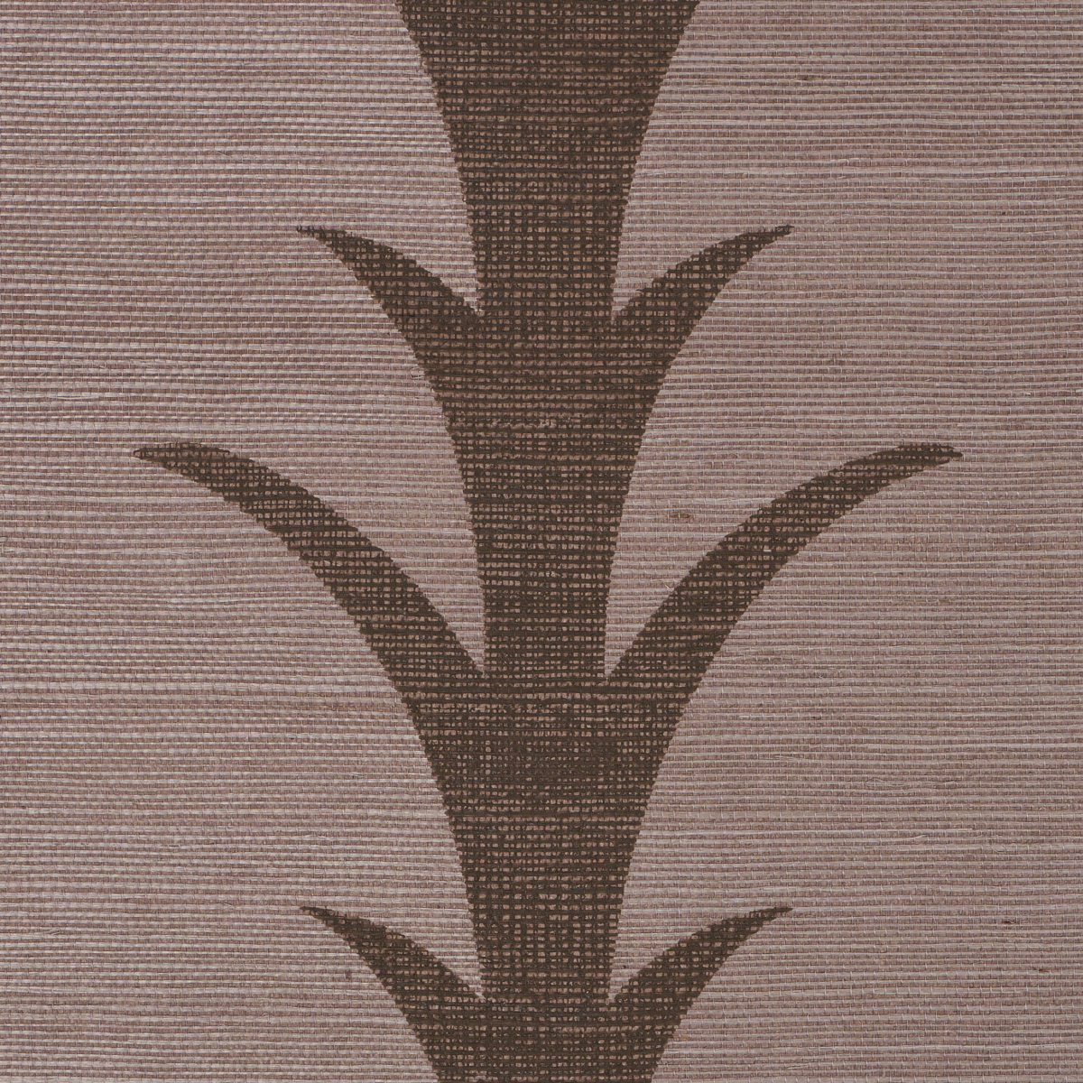 Acanthus Stripe Sisal