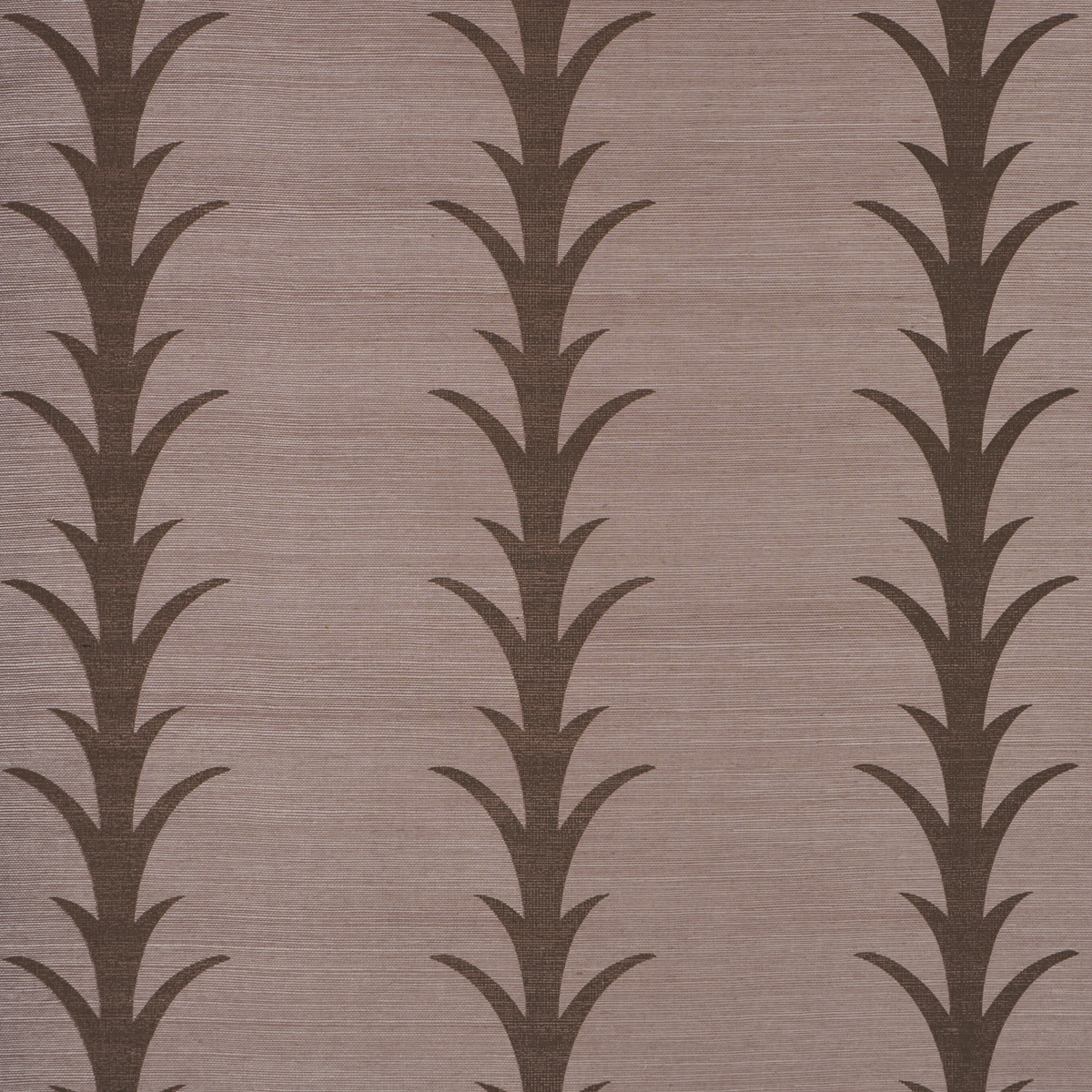 ACANTHUS STRIPE SISAL