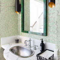 Feather Bloom Sisal