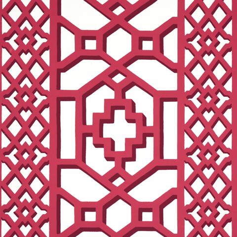 Zanzibar Trellis