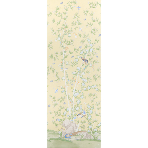 BRIGHTON PAVILION PANEL