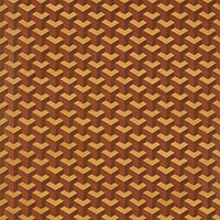 Angolo Hand Painted Marquetry