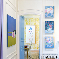 Shantung Silhouette Sisal