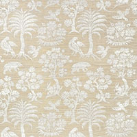 WOODLAND SILHOUETTE SISAL