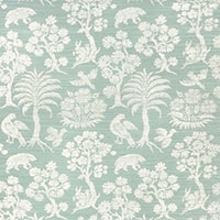 WOODLAND SILHOUETTE SISAL