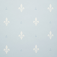 FLEUR DE LIS