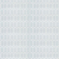 Modern Trellis Sisal