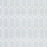Modern Trellis Sisal