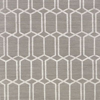 MODERN TRELLIS SISAL