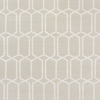 Modern Trellis Hemp Shimmer