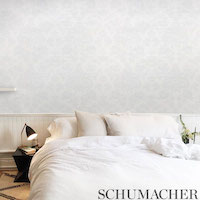 Simone Damask Grasscloth