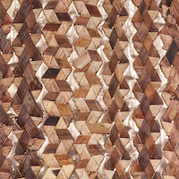 Braided Bacbac Shimmer