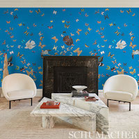 Queen's Flight Panel Set