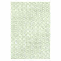 Sunda Hand Blocked Print