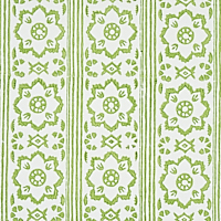 Sunda Hand Blocked Print