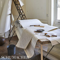 Abaco Linen Paperweave