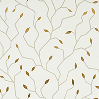 (たま) Palladio Trellis - Neutral Wallpapers | Schumacher