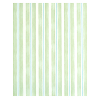 Watercolor Stripe