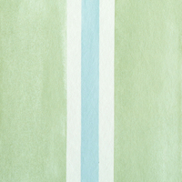 Watercolor Stripe