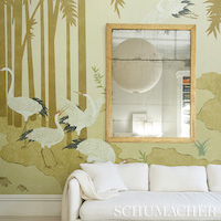 Yashinoki Crane Panel Set