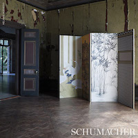 Yashinoki Crane Panel Set