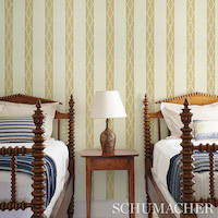 Sequoia Stripe Sisal