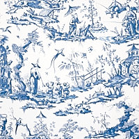 SHENGYOU TOILE