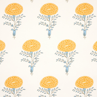 Marigold Wallpapers - Yellow