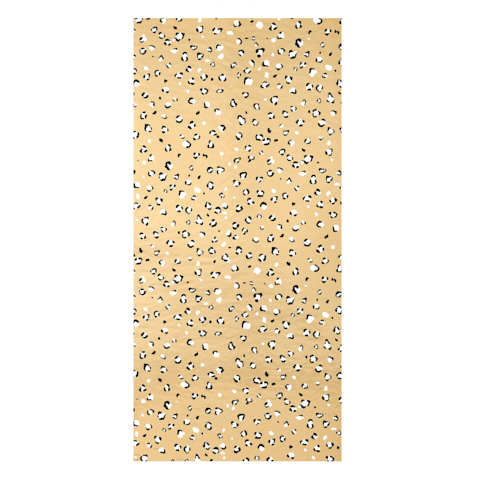 Wild At Heart Metallic