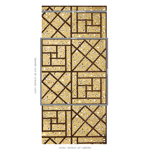 Fancy Beast Metallic