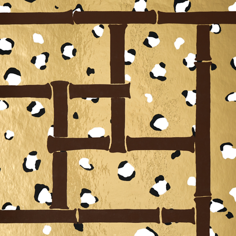 Fancy Beast Metallic