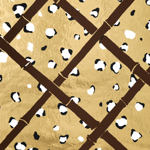 Fancy Beast Metallic