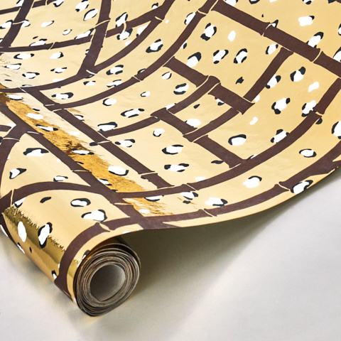 Fancy Beast Metallic